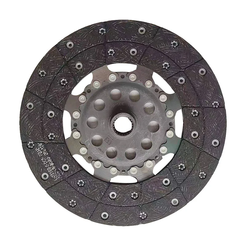 Brand new auto engine parts C00432580 maxus t60 luk clutch cover and disc for saic maxus ldv t60 pickup truck maxus t60 2.8t