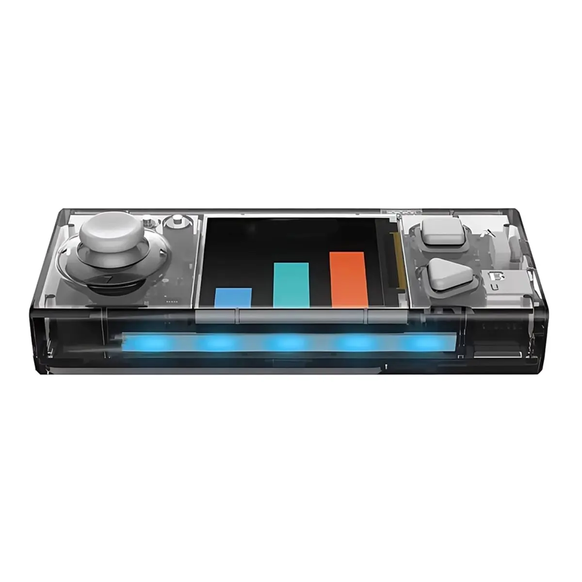 T1298C Tools-Artificial Intelligence Python Maker STEAM Education Networkable Microcomputer
