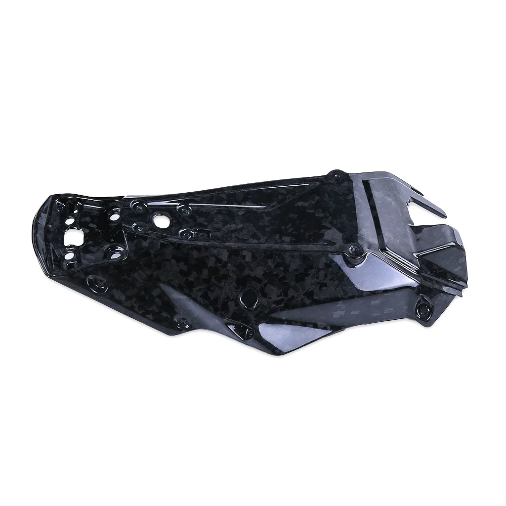 For KTM 1290 Super Duke R 2020-2023 100% Carbon Undertray