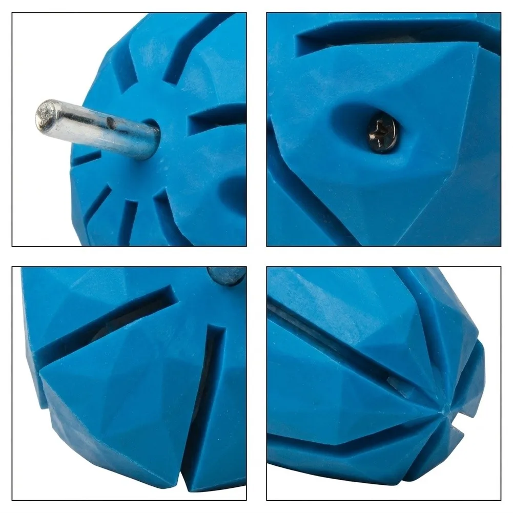Ice Skate Sharpener for Figure Skates Hockey Skates Long Track Short Track Speed Skates Multi Purpose Rotatable Tool