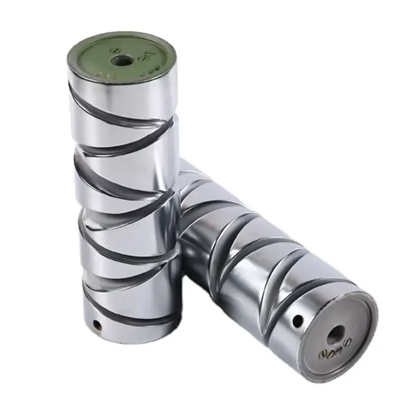 High Quality Winding groove Drum Textile Machinery Spare Parts Manufacturers