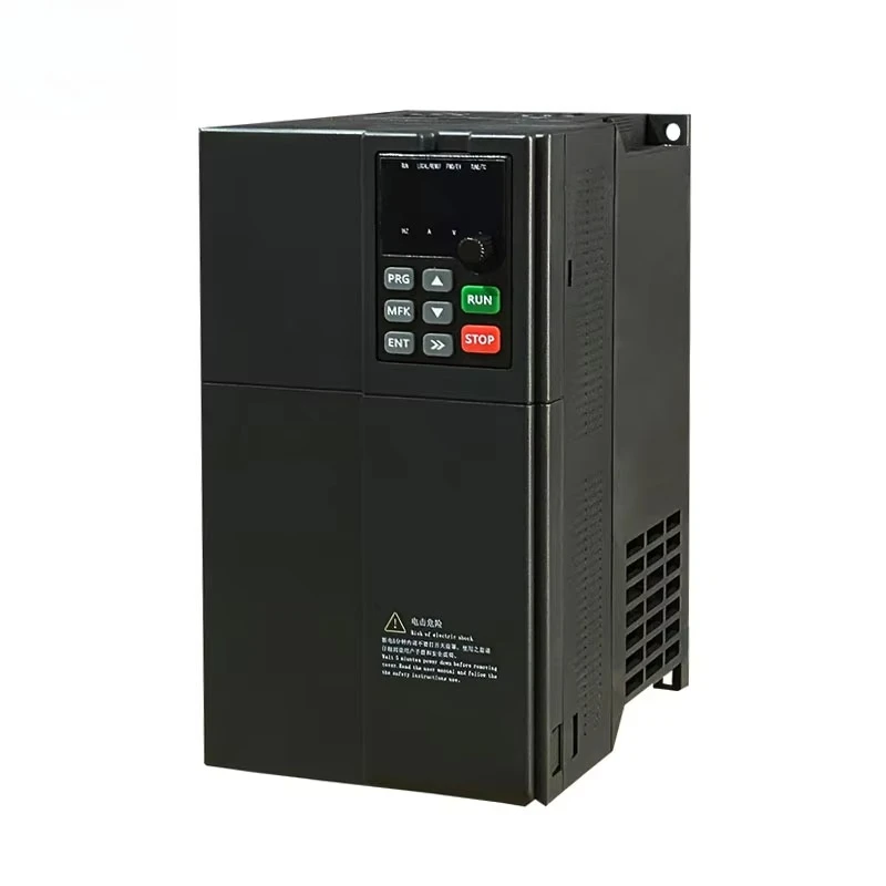 CHKJ-2025NEW 2,5 кВт до 7,5 кВт Частотный преобразователь переменного тока для крановой беговой дорожки VFD и двигателя 750–45 кВт Одно- и трехфазный 220 В I