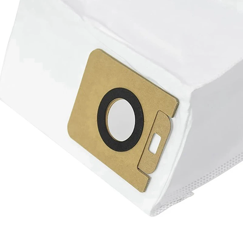 Dust Bag For Xiaomi Dreame Bot Z10 Pro / L10 Plus Auto-Empty Robot Vacuum Cleaner Replacement Spare Part