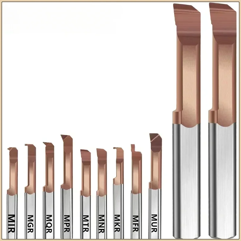 1 個卸売 MTR MIR MGR MUR MPR MFR MQR MKR 小径ボーリングツール一体型超硬内部ボーリングツール CNC 穴ツール