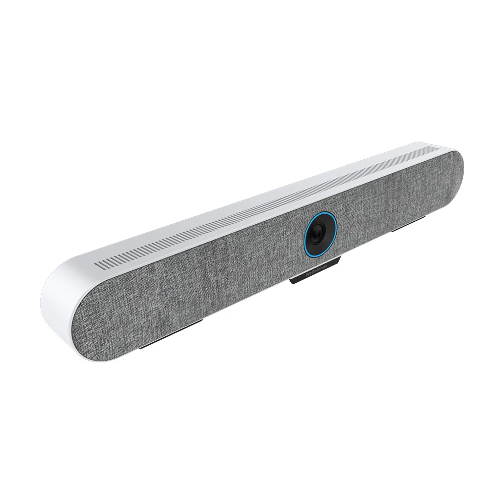 

Video Conference System Conference Camera Video and Audio Conferencing System with Microphone for Small Meeting Rooms Wide Angle