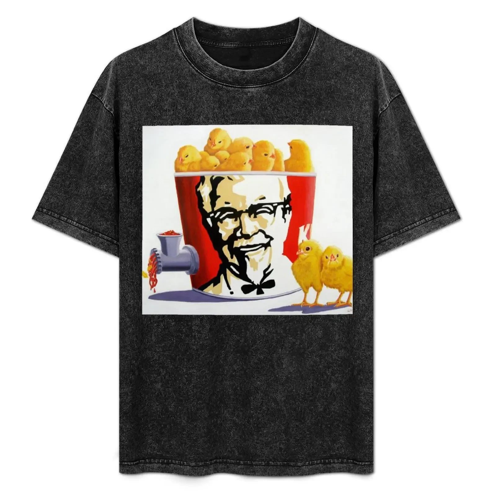 

We Didn't Even Make It This Far. T-Shirt summer shirt plus sizes Luxury man t shirt men