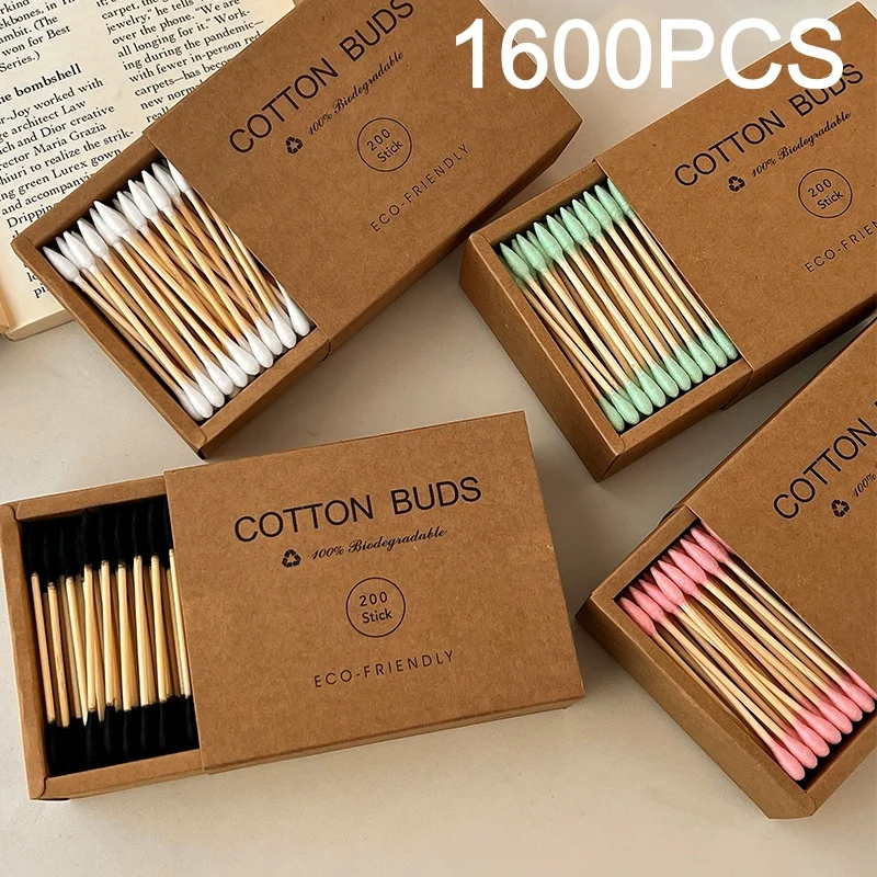 1600pcs-natural-bamboo-cotton-swabs-eco-friendly-biodegradable-–-comfortable-and-softplastic-free-double-ear-sticks