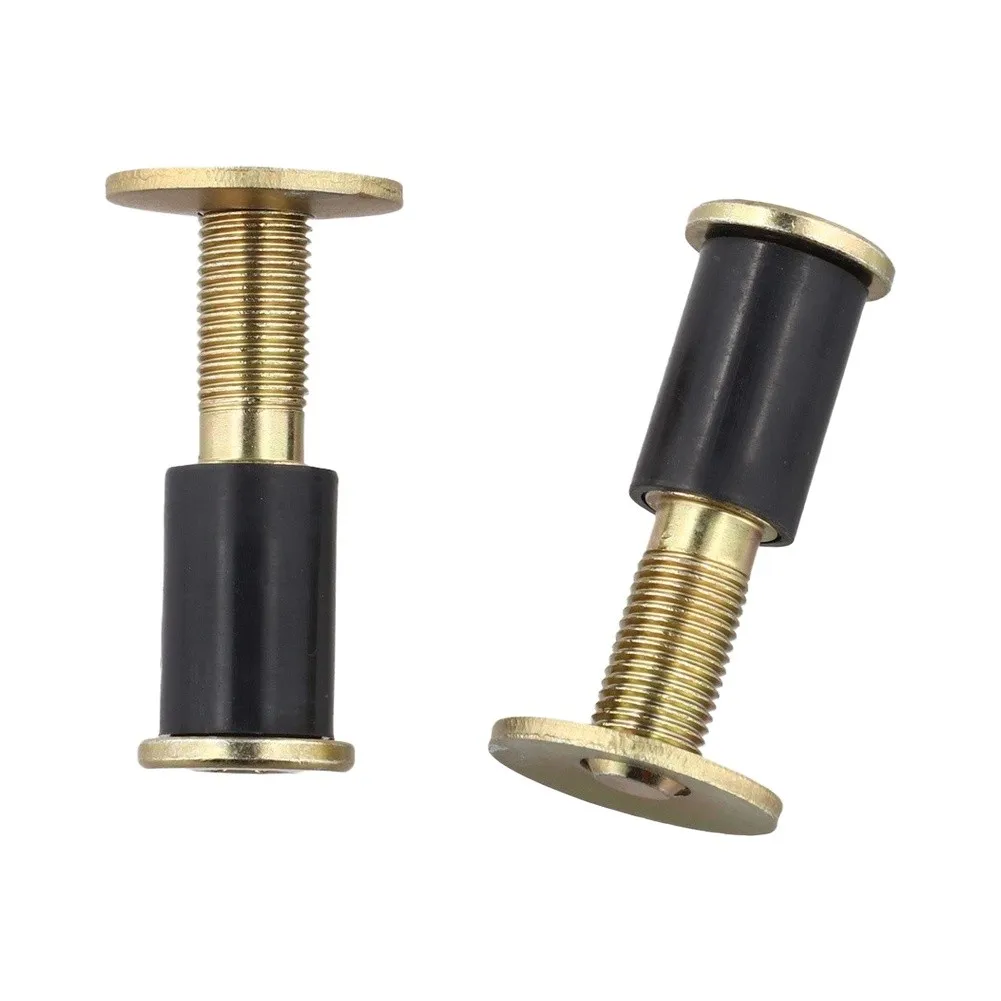 Replacement Bolt Kit HLK2477 Replacement Cab Door Latch 2 Pieces Included Direct Replacement High Compatibility