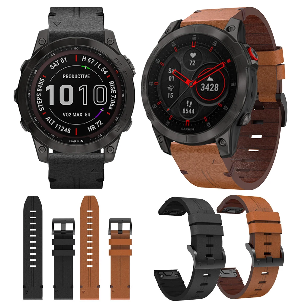 Часы Garmin Fenix 5x Купить