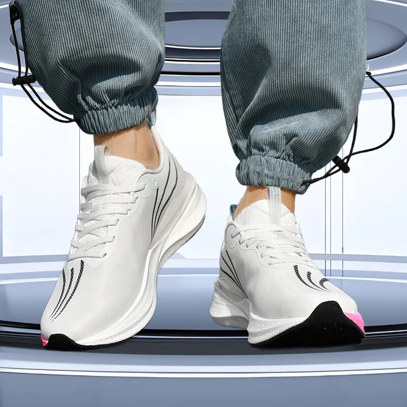 

Осенние кроссовки - амортизация отскока, удобно носить, мужские баскетбольные кроссовки, любимая модная спортивная обувь для пар