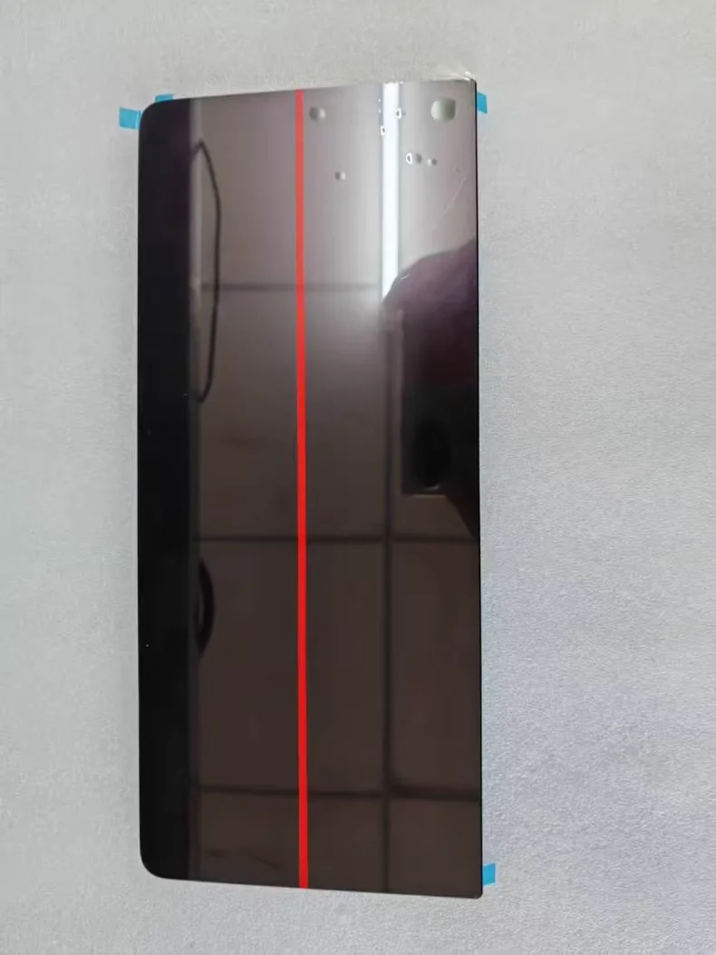 12.3 inch C123HAX02.2 LCD Screen Display Panel ,stock test shows normal