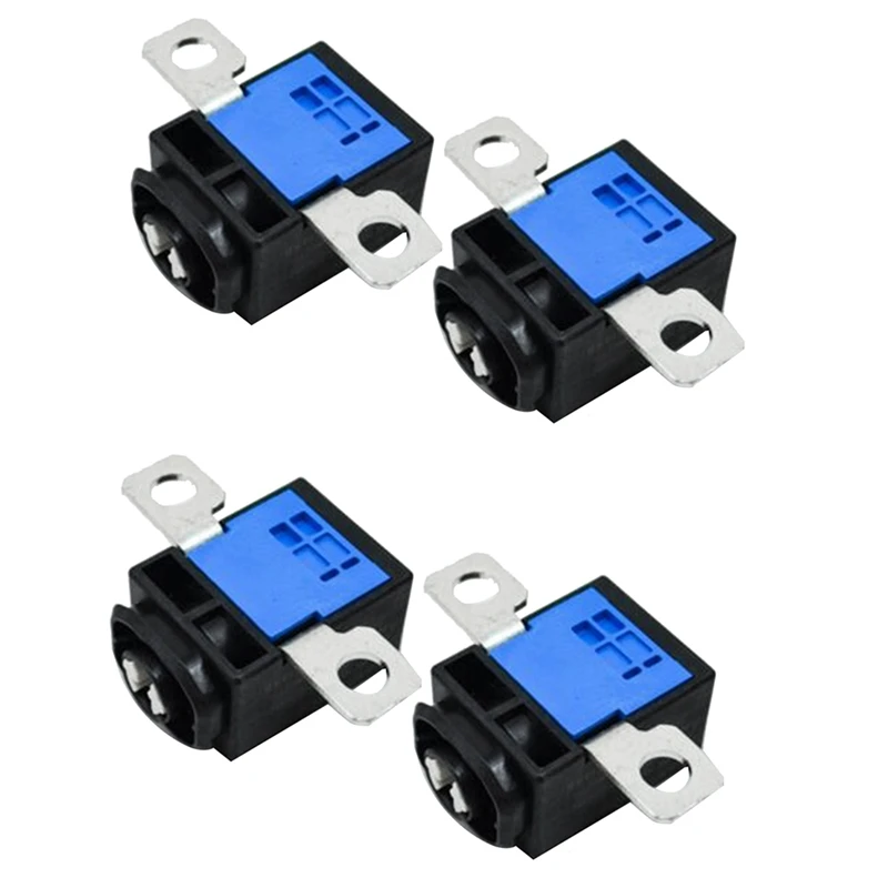 

4PCS N000000006984 Crash Battery Security Disconnect Fuse For Mercedes Benz VITO W447 Pyrofuse Fuse Overload Protector