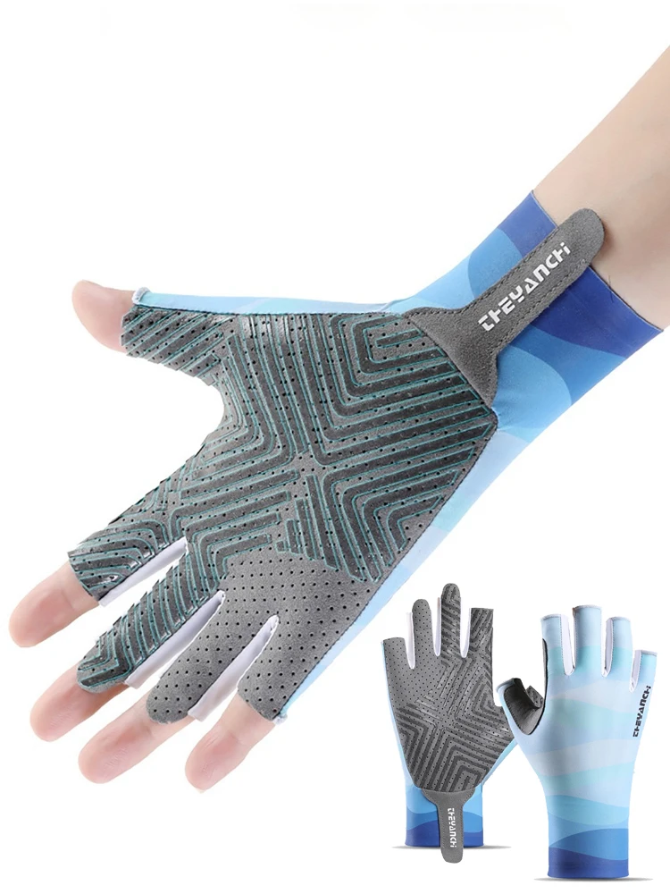 AliExpress GTUBIKE New Cycling Gloves Half Finger Bicycle Road Bike Gloves No Slip MTB Gloves for Men Women Riding Sport Gloves