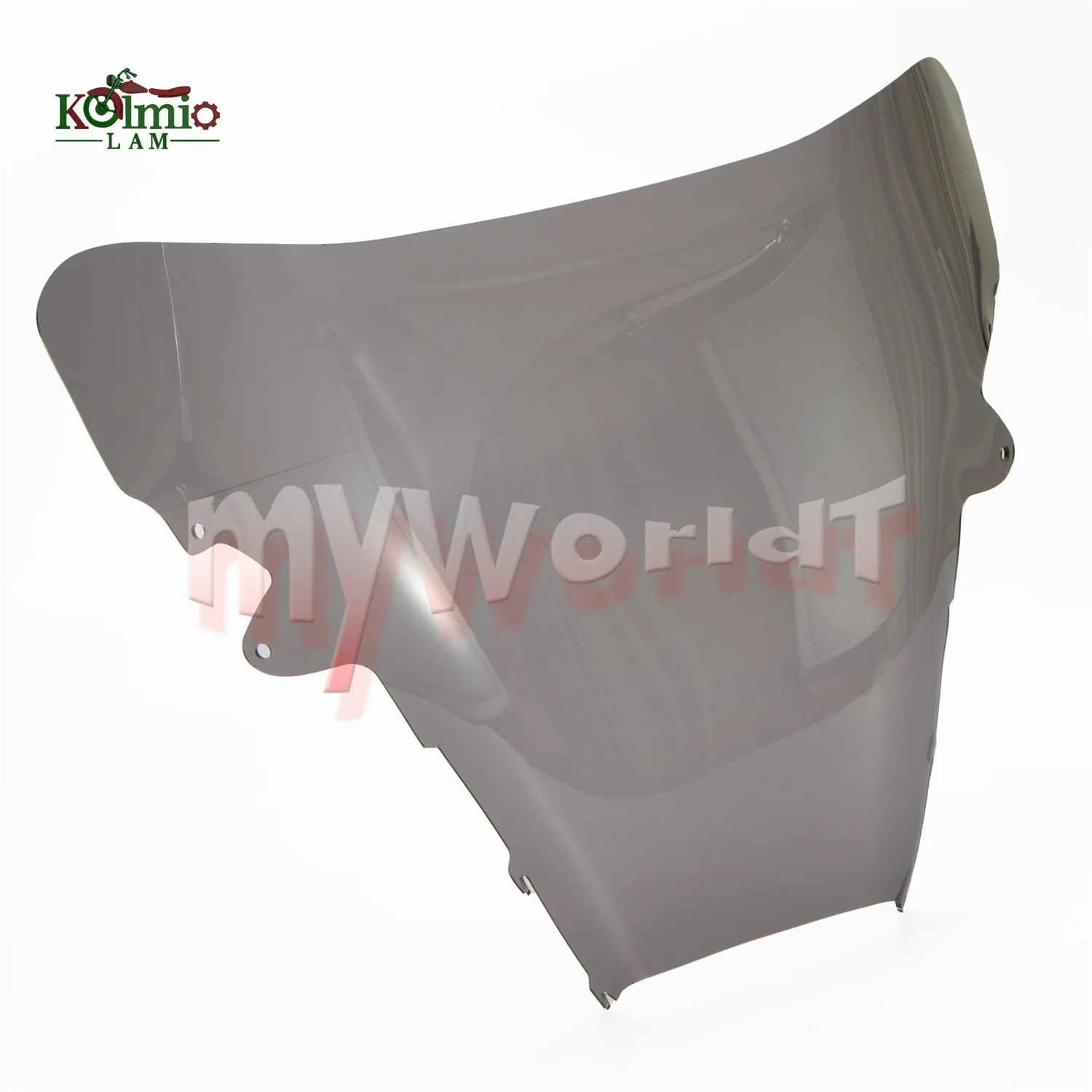 Fit For Honda Interceptor VFR800 1998 - 2001 Windscreen Deflector Windshield VFR 800 FI