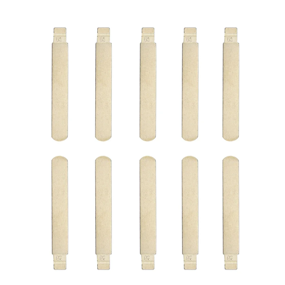 15 piezas 65 #   DAT17 SUB-2 DAT17FH para Subaru para KD keydiy xhorse VVDI mandos a distancia universales No.65