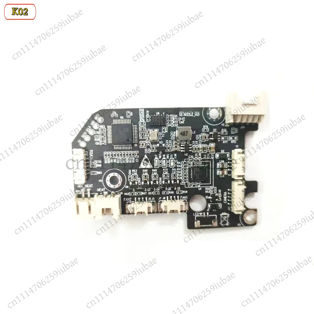 CR-10 SE Transfer Extruder Hotend Adapter Board Proximity Switch Auto Bed Leveling Sensor For 3D Printer Parts Universal Fit