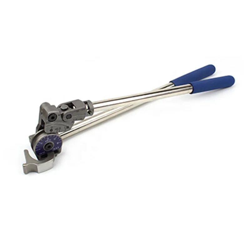 Hikelok Bending Tools Hand Tube Bender
