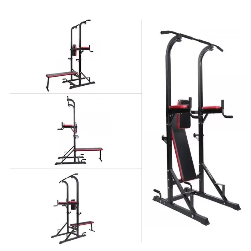 

2026 Multi Function Pull Up Station Home and Commercial Gym Equipment