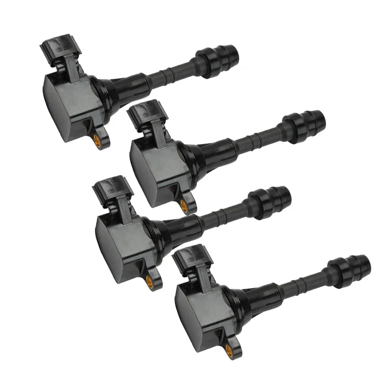 

Ignition Coils 22448-8J115 for NISSAN ALTIMA L31 TEANA J31 MAXIMA FRONTIER MURANO NV1500 PATROL Y62 QUEST V42 NAVARA D40M Parts
