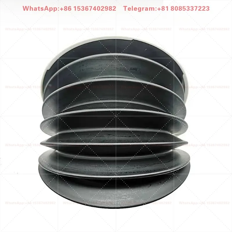 7 Layers Compatible Bellows For Spacelabs