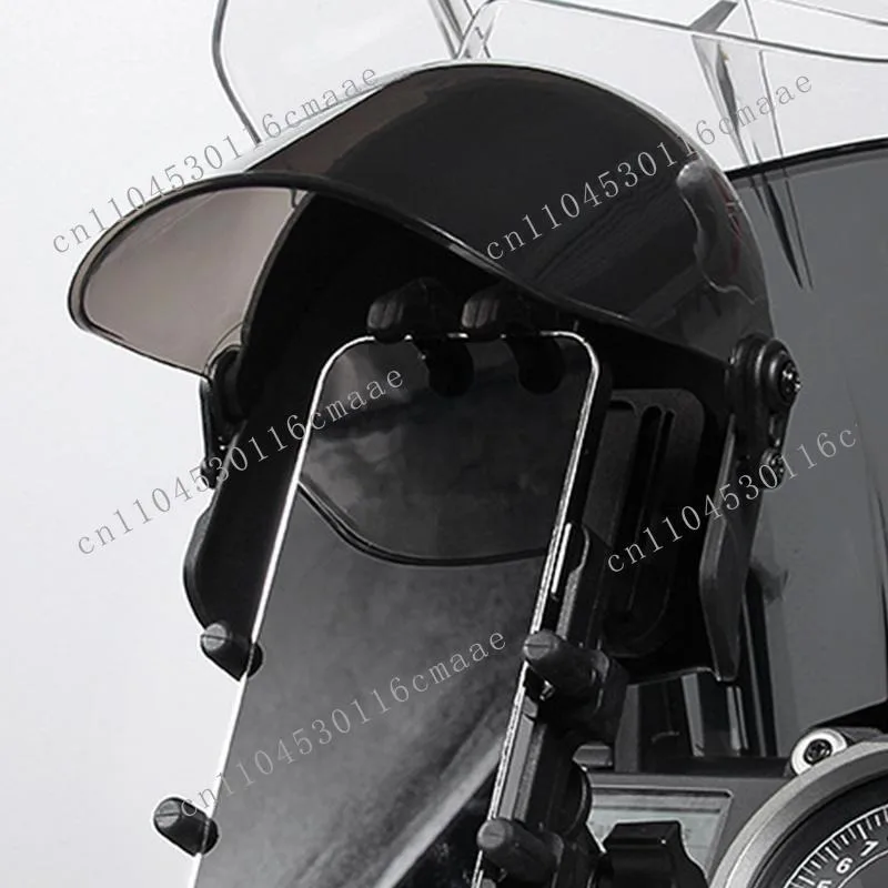 

New Stand Portable Sunshade Motorcycle Phone Stand Motorcycle Phone Stand