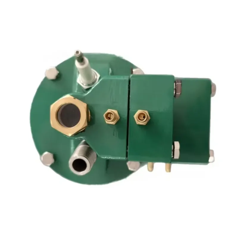 Reliable Combustion Supporting Parts and Efficient Heating Rod Quick Ignition TJ-0750 for Kiln Furnace Heating Burner