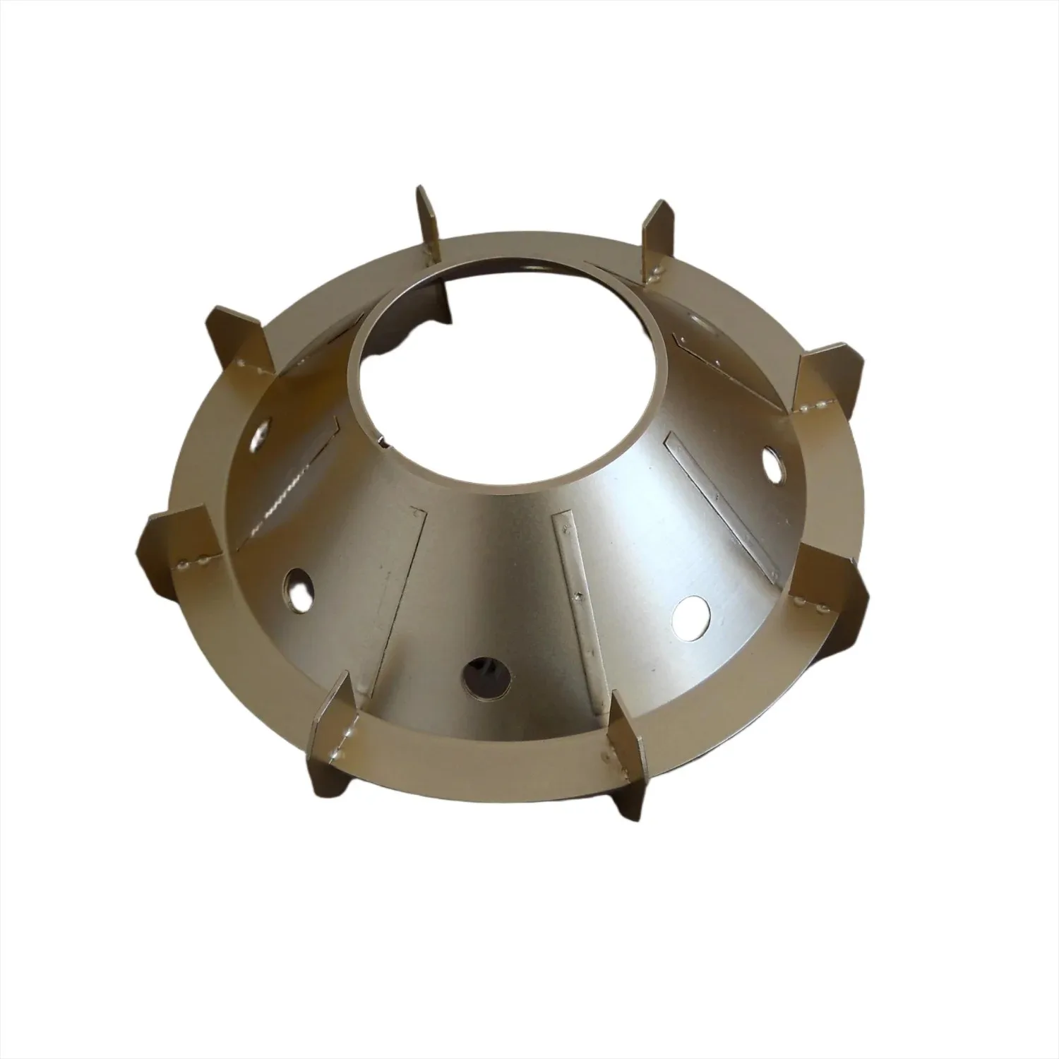 

Low Price Engine Parts Marine Supplies Pump Cover for Ship
