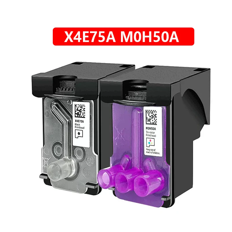 GT52 GT53 M0H50A X4E75A Printhead Compatible For HP 508 510 511 515 517 518 519 530 531 538 610 615 618 550 617 650 Print Head