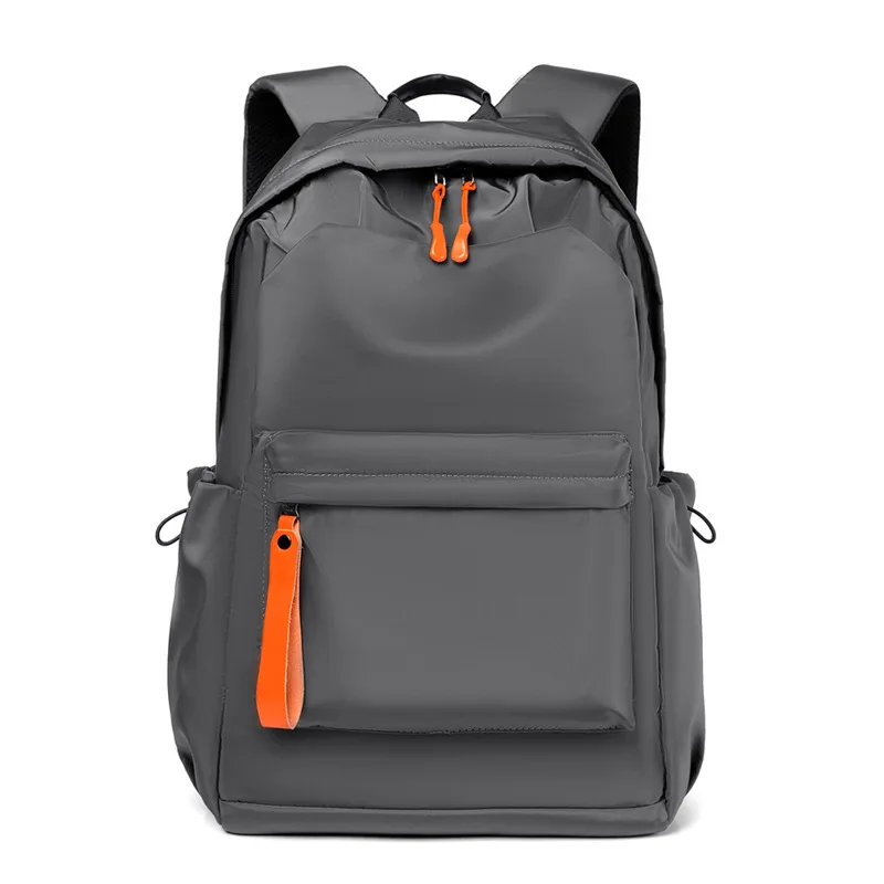 Men's Leisure Business Stitch Men's Backpack Large Capacity Travel Bag men College Student backpacks Bolsas
