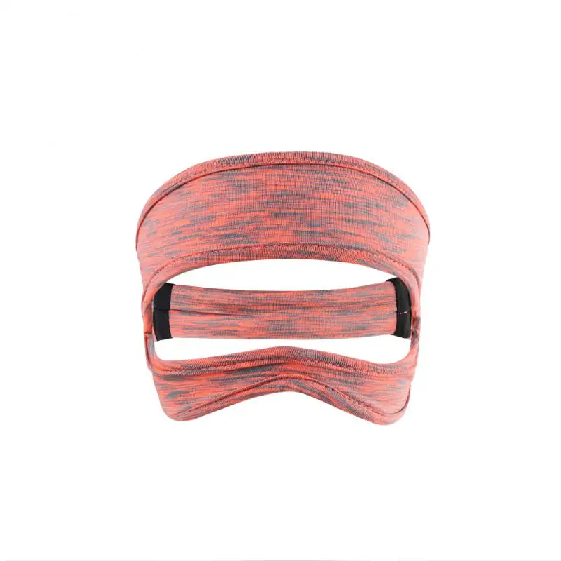 Accessories Eye Mask Cover Breathable Sweat Band Adjustable Sizes Padding Virtual Reality Headsets Cover for 2 1