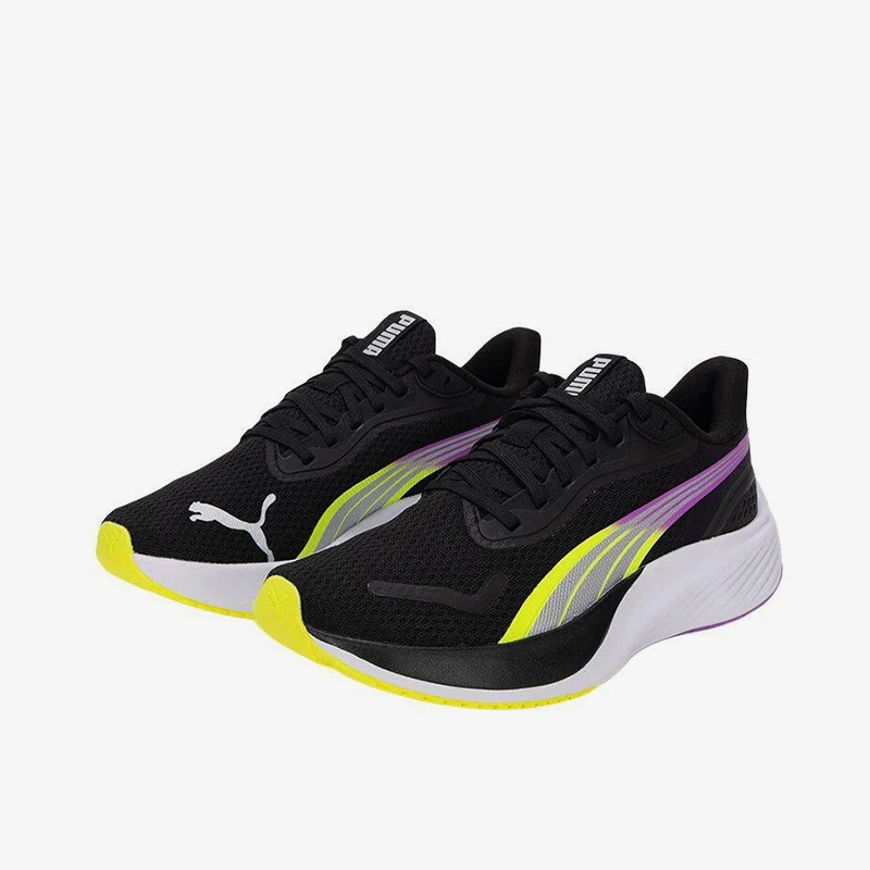 

Оригинальные мужские и женские кроссовки Puma весеннего выпуска с низким верхом и мягкой подкладкой 310778-07