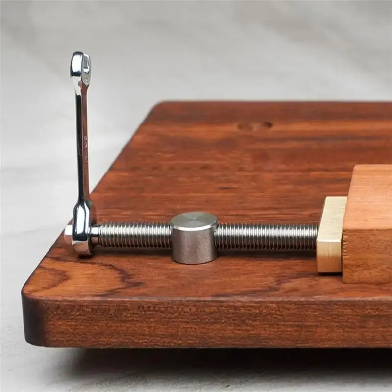 A27F-Woodworking Desktop Clip Adjustable Fast Fixed Clip Clamp Fixture Vise Benche Vise Benche Fixture Clamping Tool