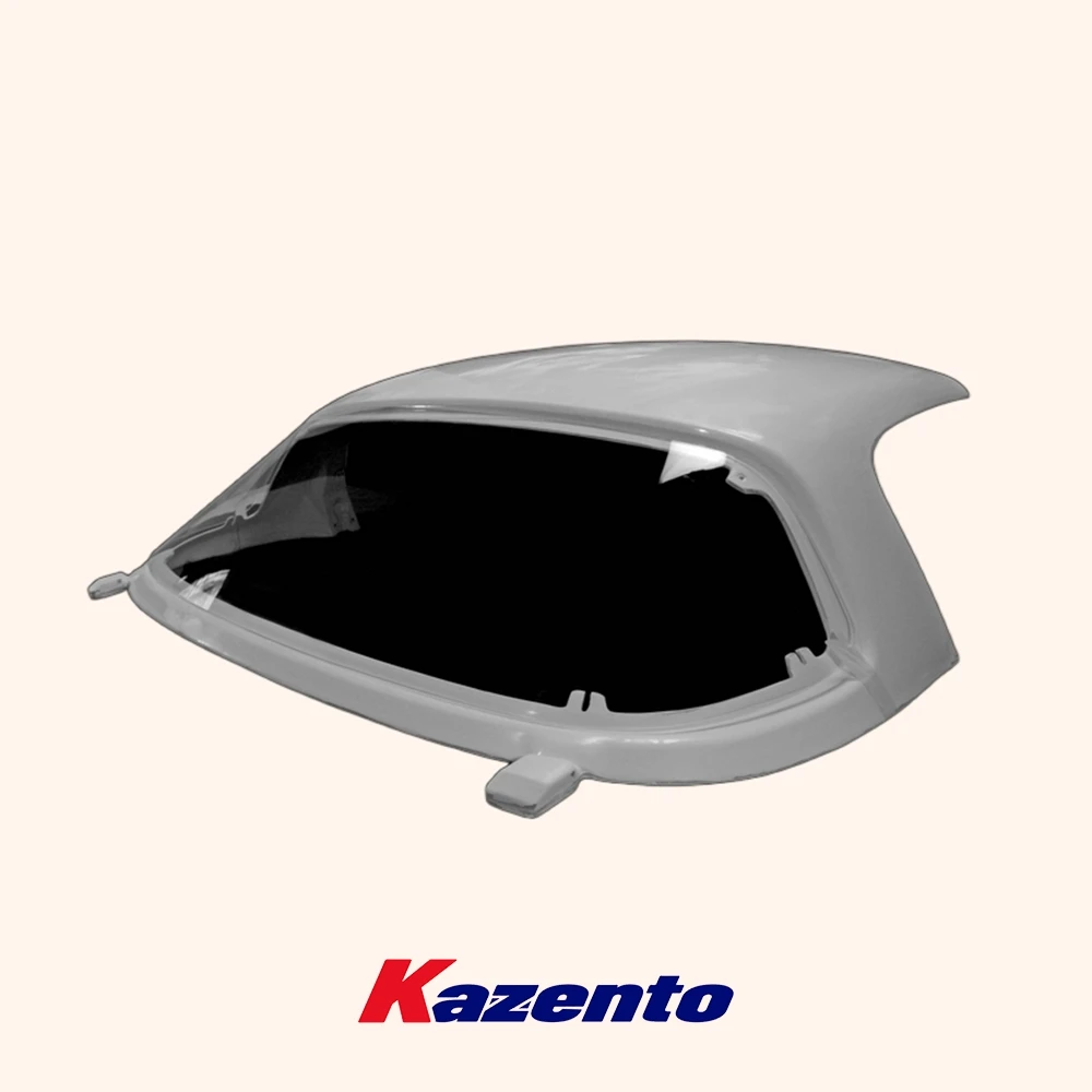 For Mazda MX5 Miata NA Roadster OE Style Hard Top With Perspex Window Fiberglass