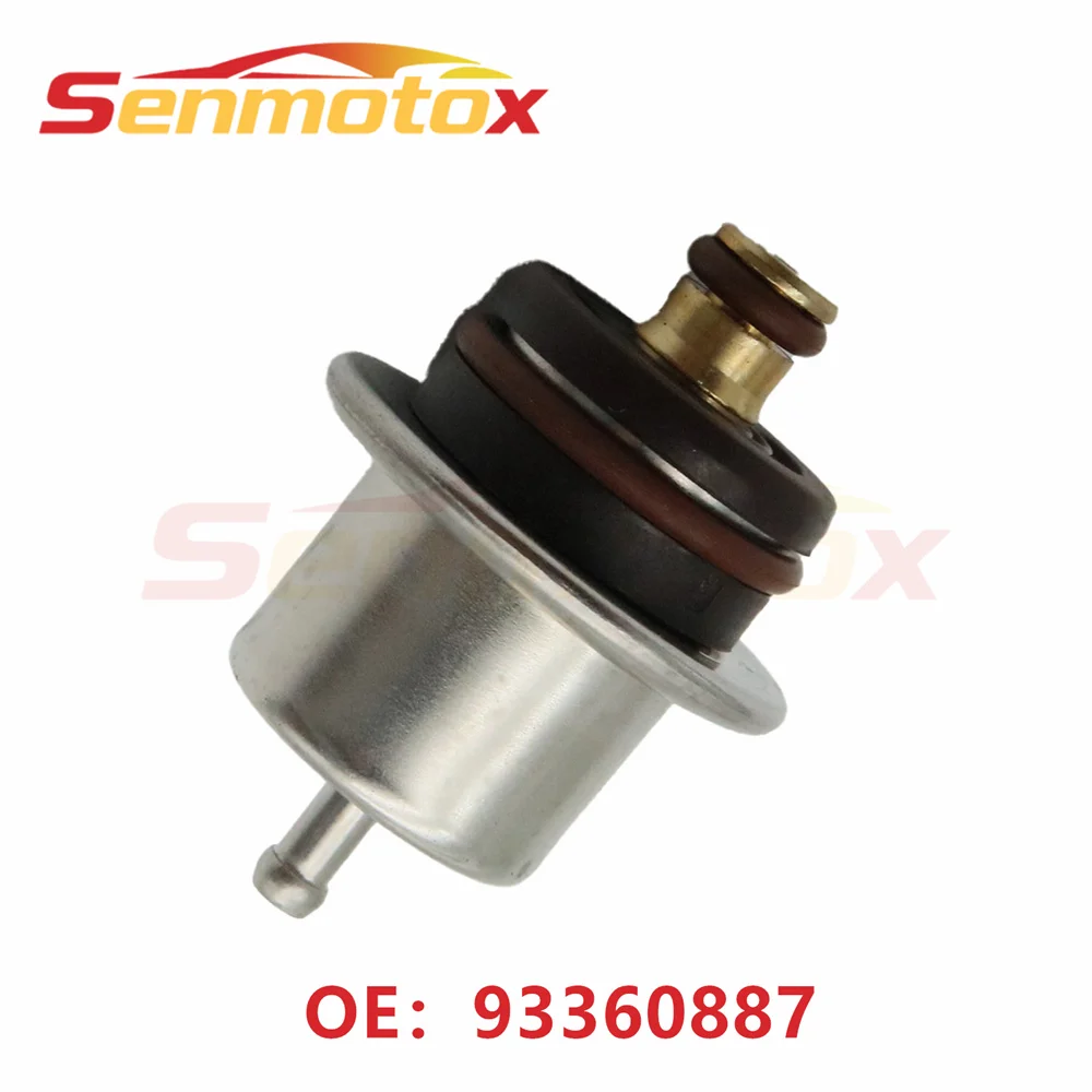 

93360887 Fuel Pressure Regulator For Chevrolet Classic Corsa Estate Ford Taurus 1994 1995-2002 Auto Parts 25326136 FP10352