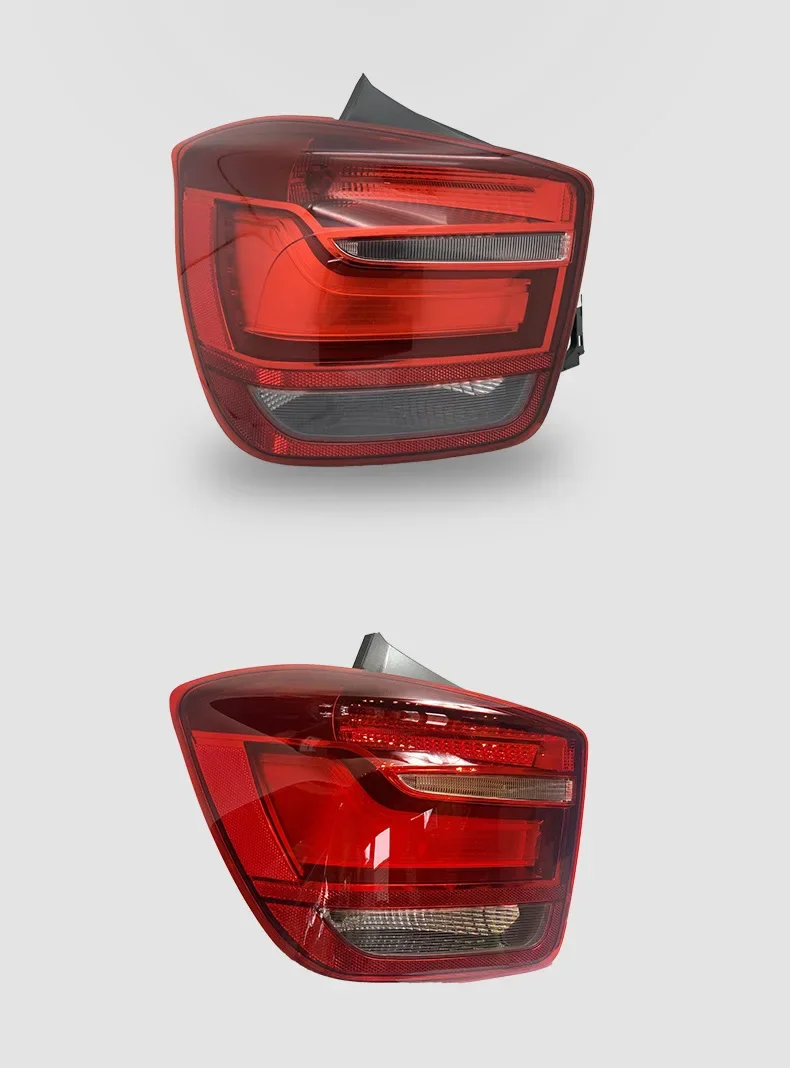 مناسبة لسيارات BMW 1 Series F20 ضوء خلفي خلفي 114i فرامل 116i سيارة خلفية 118i ذيل LED مقلوب