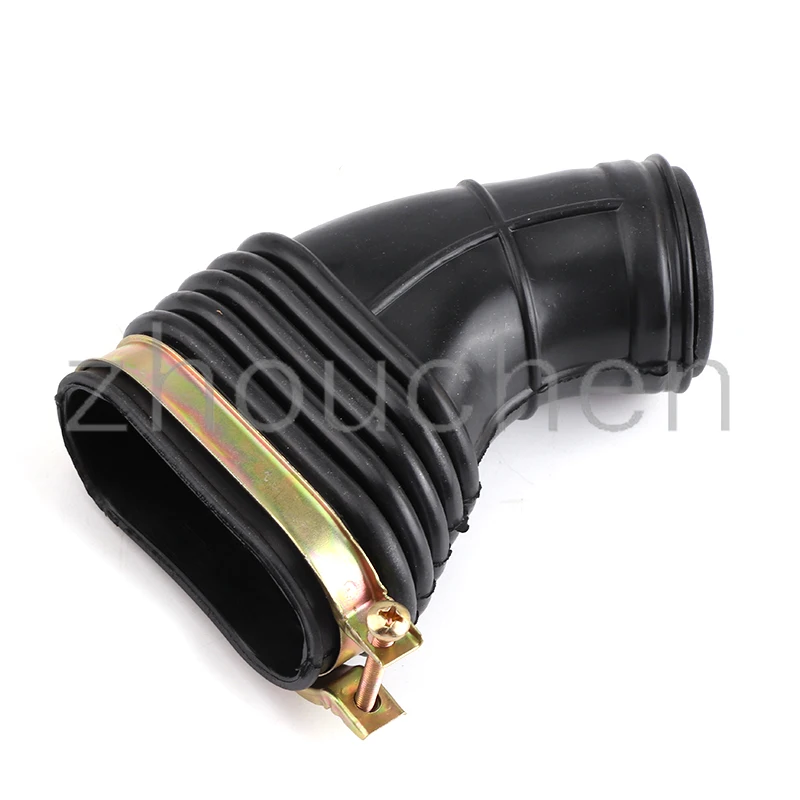 Glixal GY6 125cc 150cc Air Intake Boots for 152QMI 157QMJ Scooter Moped ATV Go-Kart CVT Belt Cover