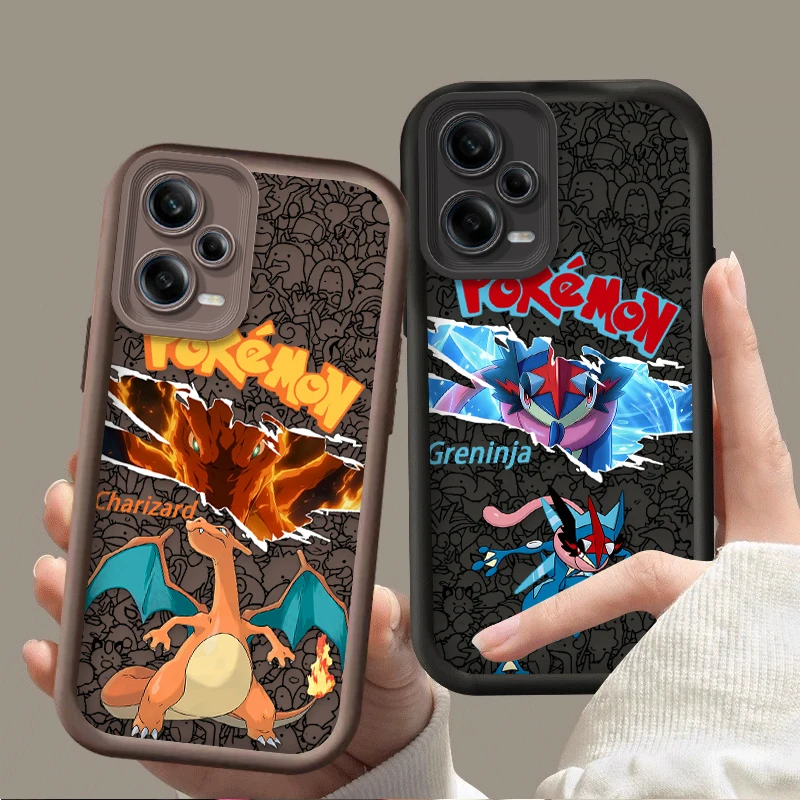 P-Pokemon Charizard… - image