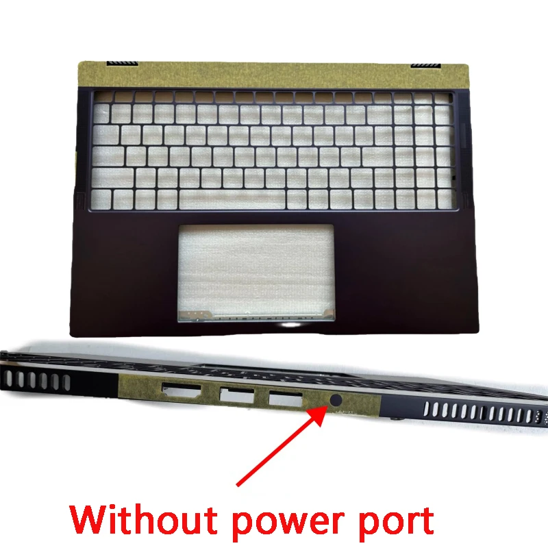 NEW Genuine Laptop Top Case/LCD Back Cover Case Bottom Case LCD Front Frame for Huawei MagicBook Pro 16 DRA-54 DRA-72