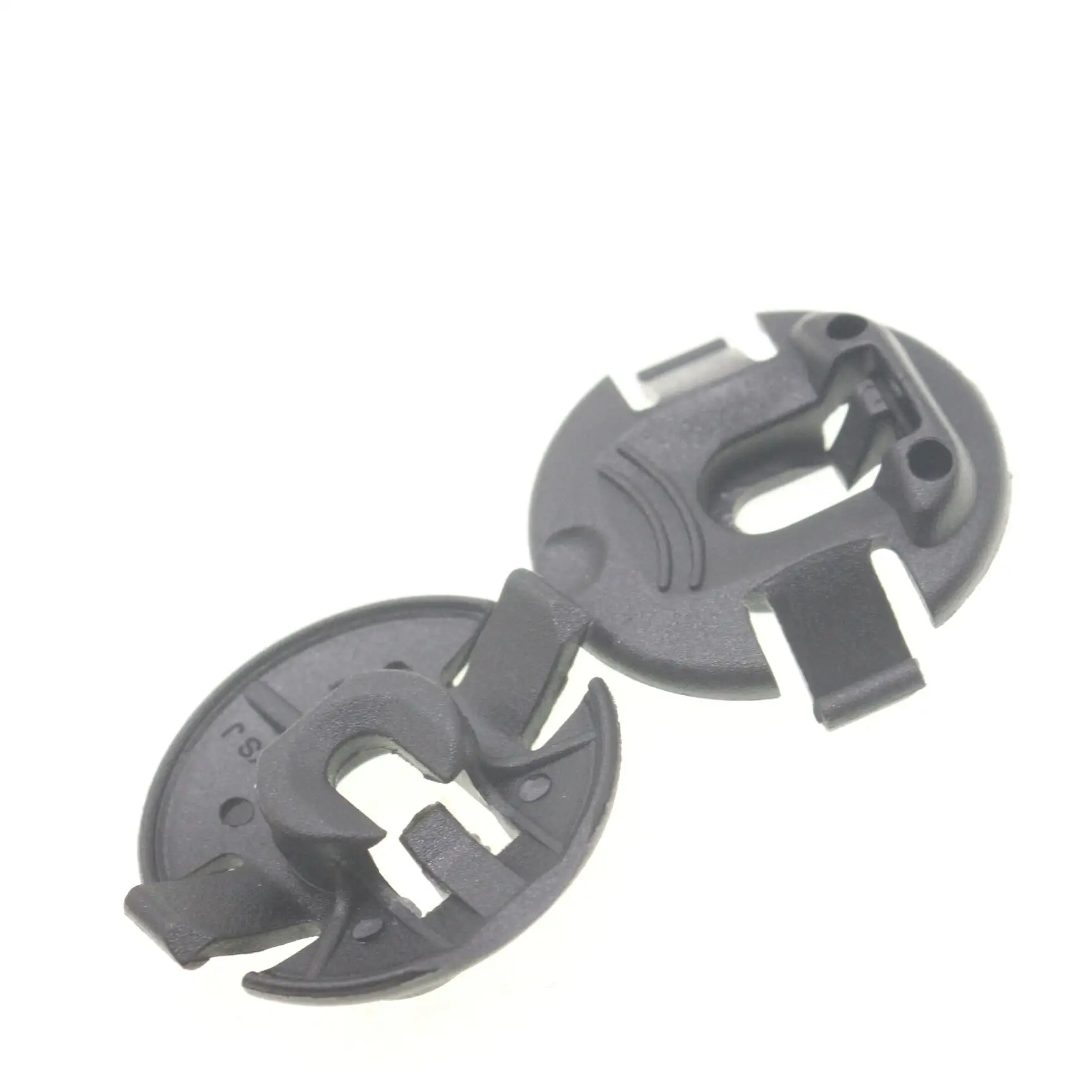10 Pcs Fender Liner Splash Shield Clip For Audi A4 A5 A6 A7 RS7 S5 SQ5 Q5  VW Passat 4F0825429A Wheel Arch Retainer Fastener