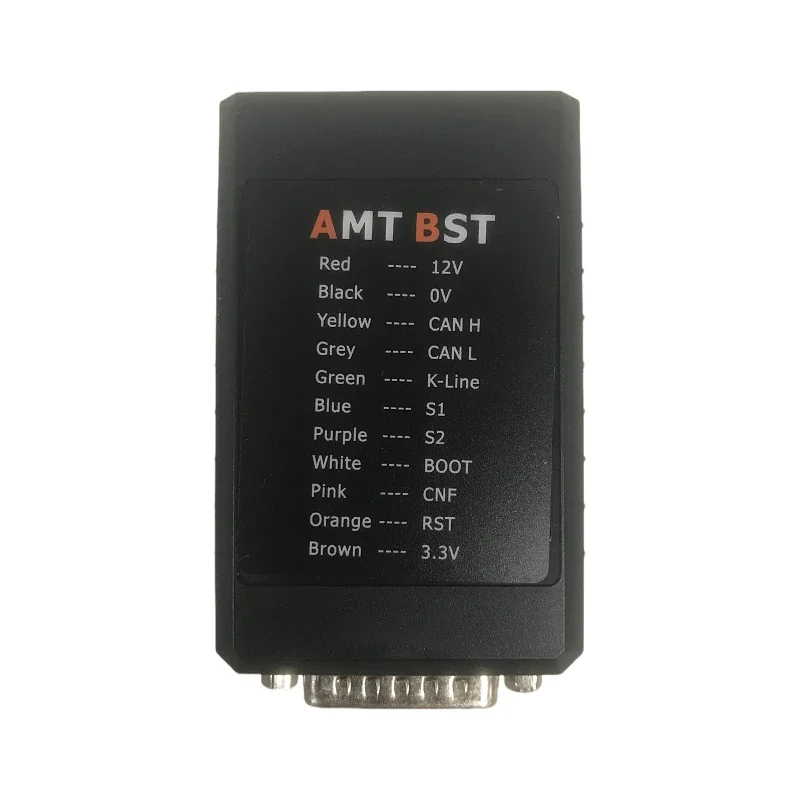 

ECU BENCH AMT BST 2.1.5.6 3.1.3.5 Service Tool Reading&Writing Online/Offline Support MG1 MD1 Protocl and MEDC17 MDG1 EDC16 MED9