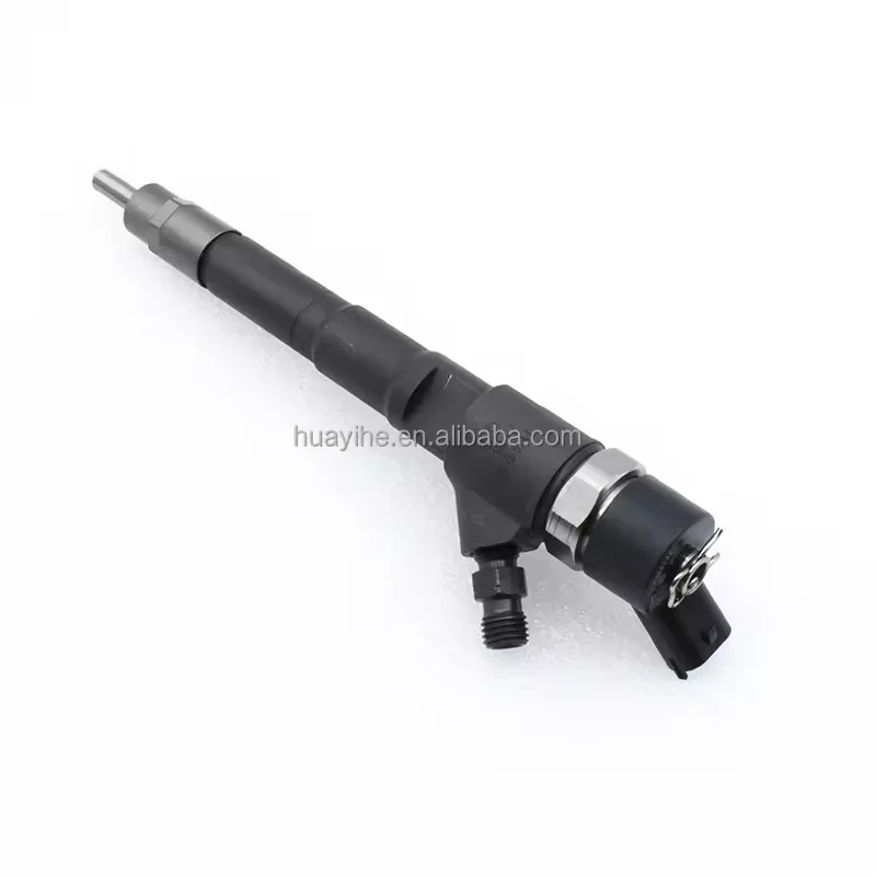 Remanufactured New Diesel Fuel Injector 0445110021