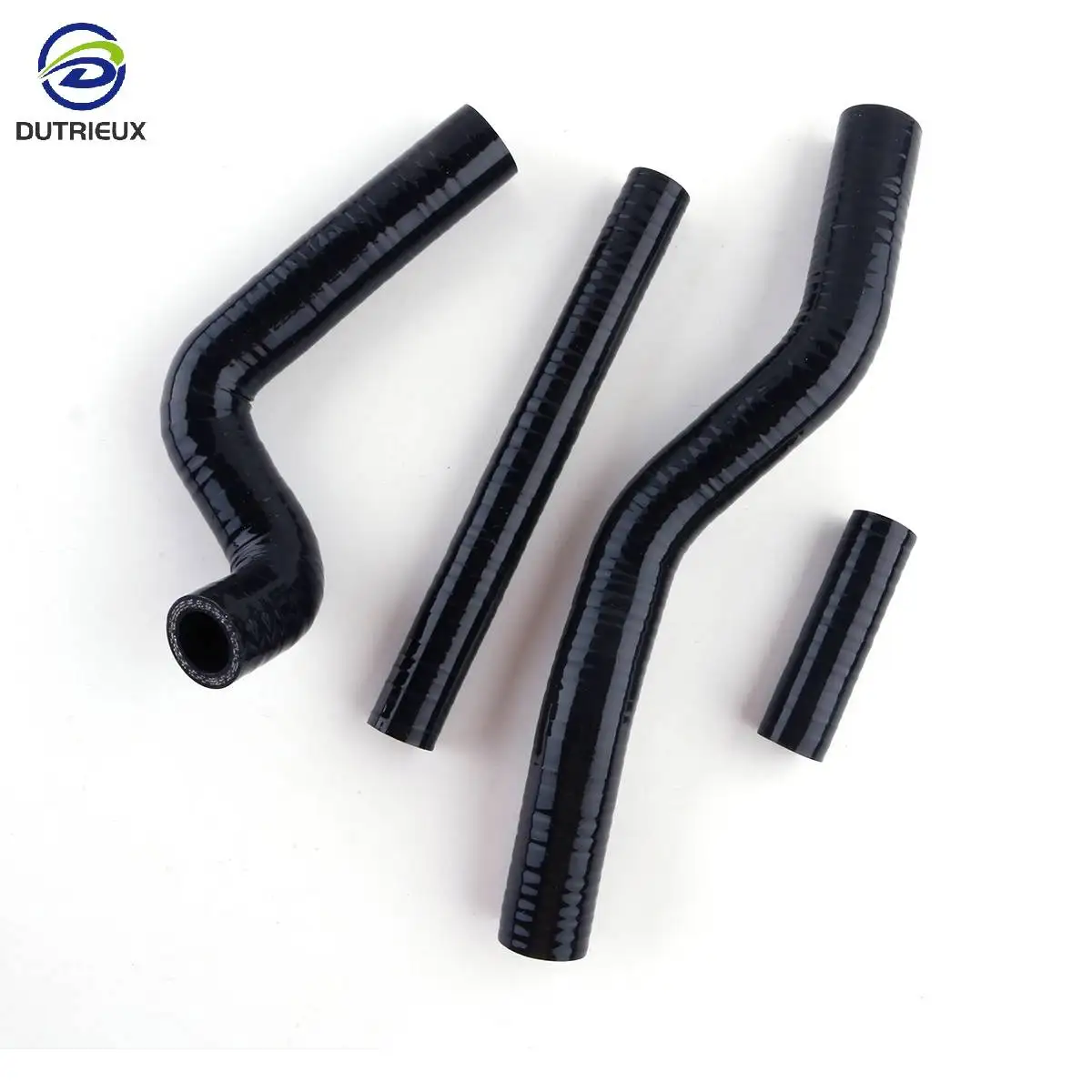 

Silicone Radiator Hose For Suzuki RM125 RM 125 2001-2008