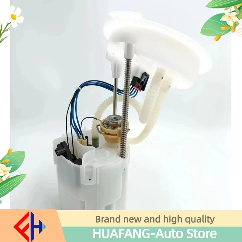 

original OEM: 16117344064 0580200703 0580200710 0580200702 16117344067 suitable for BMW F series high quality Fuel pump assembly
