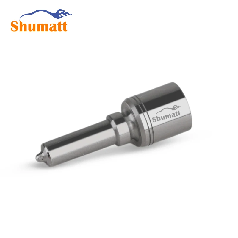 Shumatt New DLLA149P1805 0433172099 Common Rail Injector Nozzle OE 6C46 9F593 AB For 0445120168 0445120405 0445120406 Injector