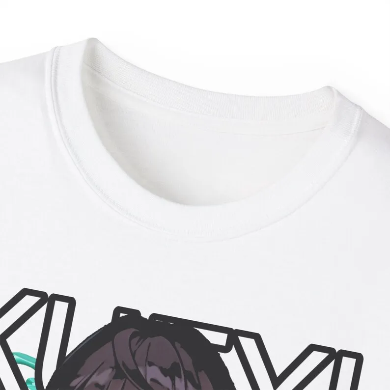 Xueyi honkai star rail Shirt Unisex Ultra Cotton Tee