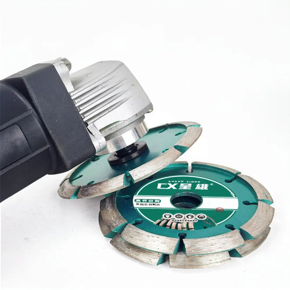 diamond-masonry-cutting-blade-v-shape-for-angle-grinder-concrete-stone-wall-slotting-disc-thickened-construction-grooving-tool