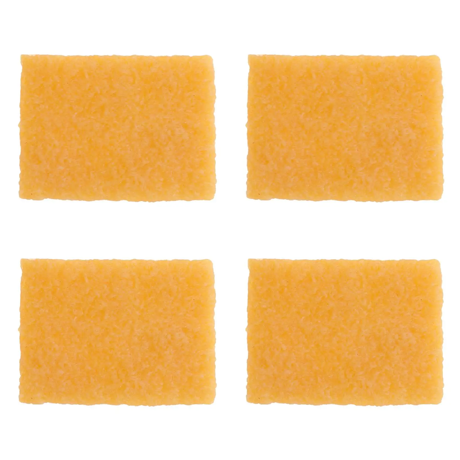 

4 Pcs Skateboard Sandpaper Cleaning Eraser Rubber Grip Tape Abrasive Belt Cleaner Block Sanding Tools Accessories