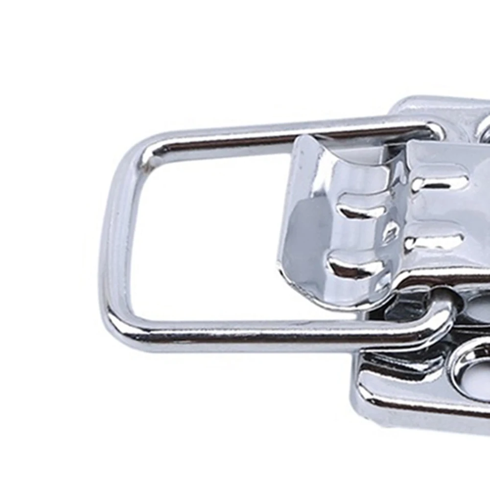 For Travel For Luggage Repair Toolbox Latch Lever Latch For Suitcase Lock Buckle Versatile Application Easy To Carry