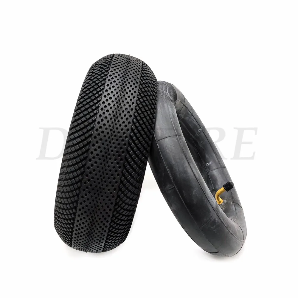 80/65-6 Tire Inner Outer Tyre for Kugoo M4 Pro Quick 3 Zero 10X Electric Scooter 10x2.50/3.0 255x80 Replace Tire