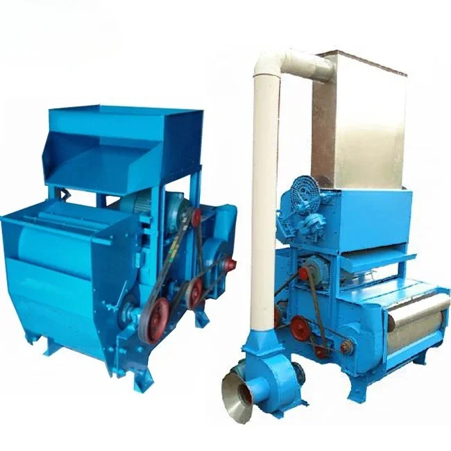 Machine de séparation remodelée automatique pour les cadres de coton, machine de fabrication de livres, prix